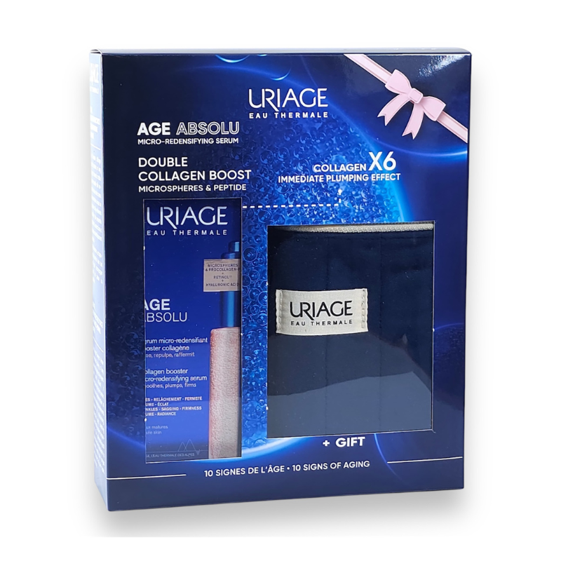 Uriage Christmas Bundle 1