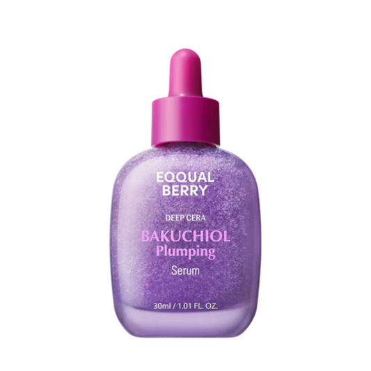 Bakuchiol Plumping Serum