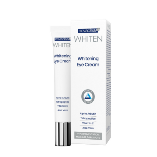 Whitening Eye Cream