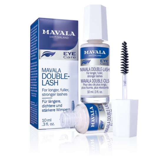 Mavala Double-Lash