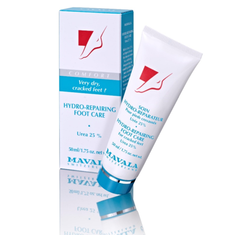 HYDRO-REPAIRING FOOT CARE