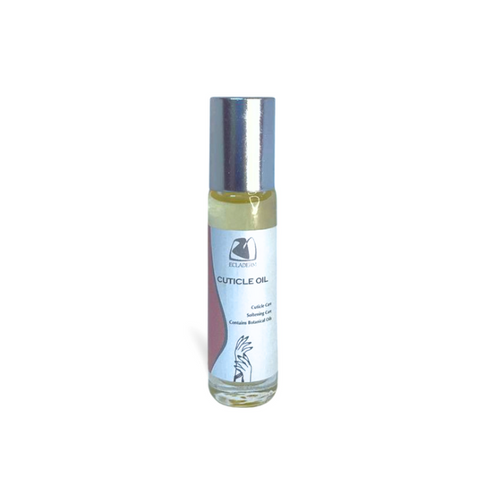 CUTICLE OIL