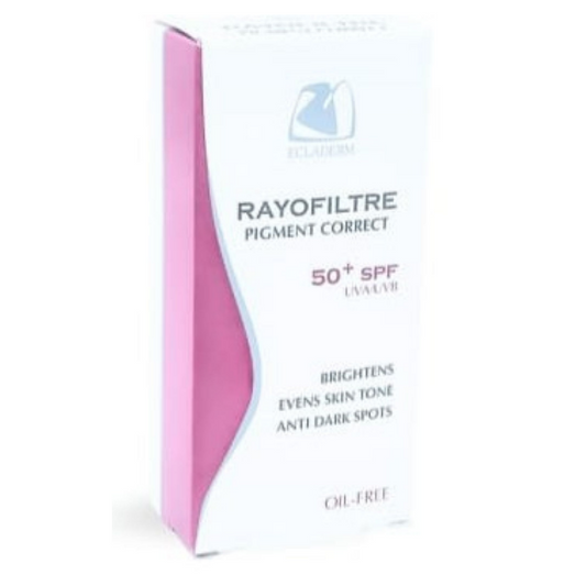 RAYOFILTRE PIGMENT CORRECTION SPF50+ SUNSCREEN