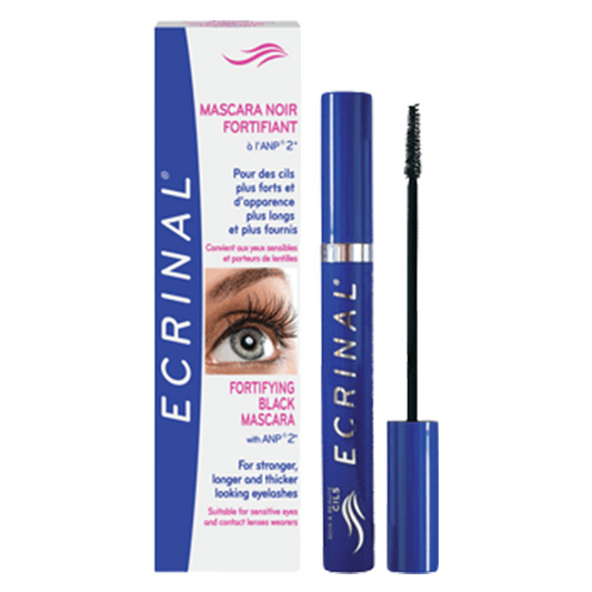 MASCARA IR FORTIFIANT