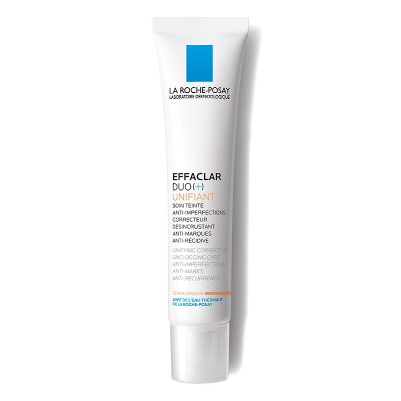 LA ROCHE-POSAY EFFACLAR DUO PLUS UNIFIANT - MEDIUM