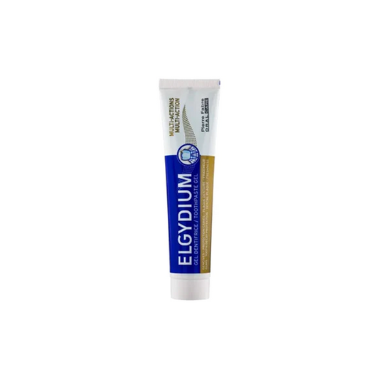 ELGYDIUM MULTI-ACTION  TOOTHPASTE