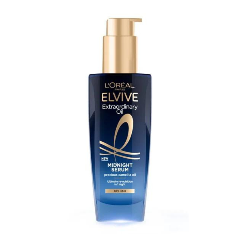 Elvive Extraordinary Oil Midnight Serum