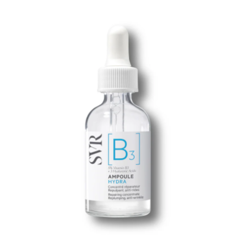 [B3] Hydra Ampoule