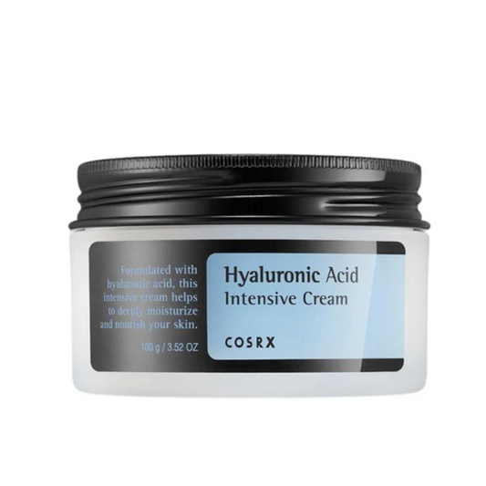 Hyaluronic Acid Intensive Cream