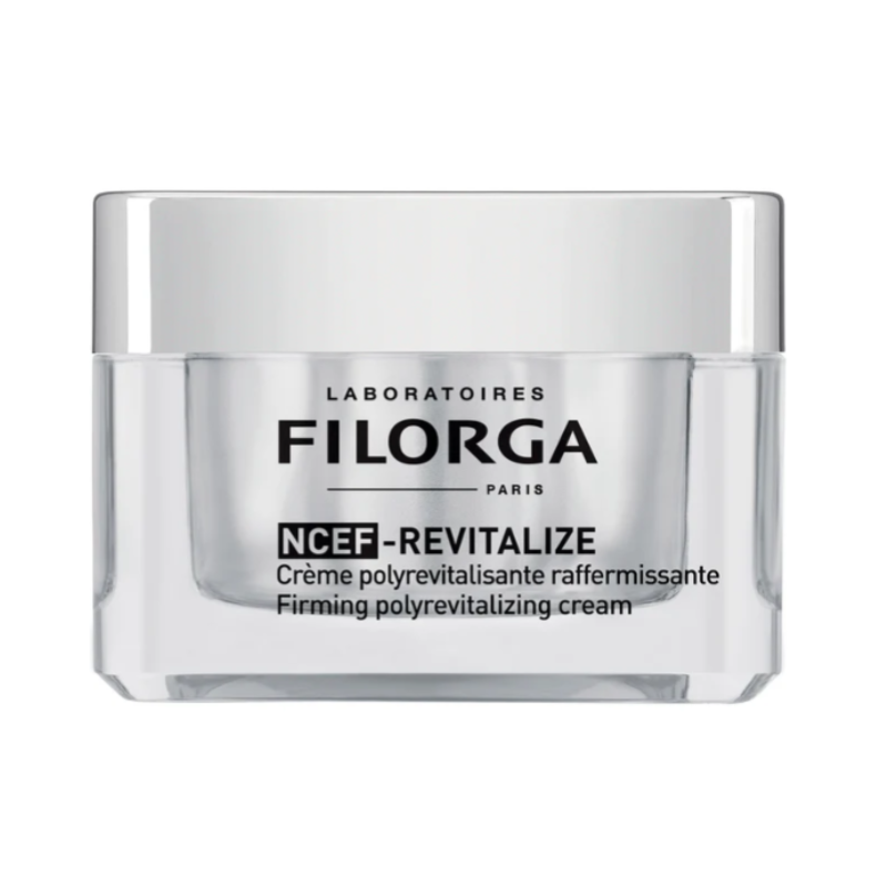 NCEF-REVITALIZE CREAM