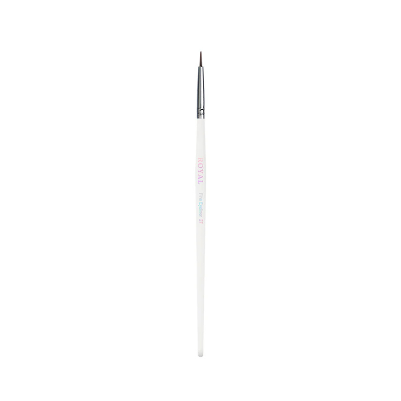 Fine eyeliner brush 27