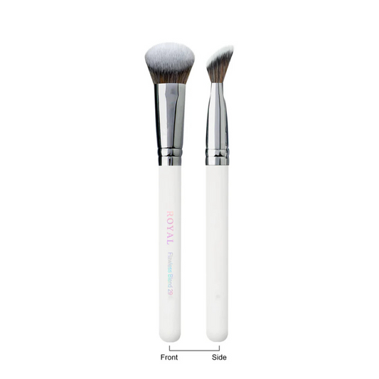 Flawless blend brush 29