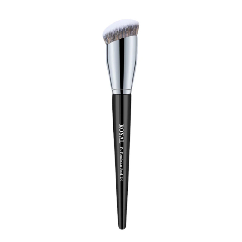 Pro foundation brush 100