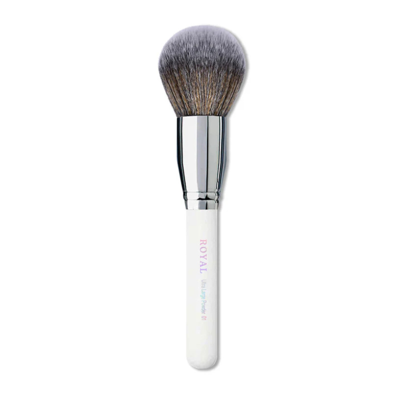 Ultra large powder brush 01