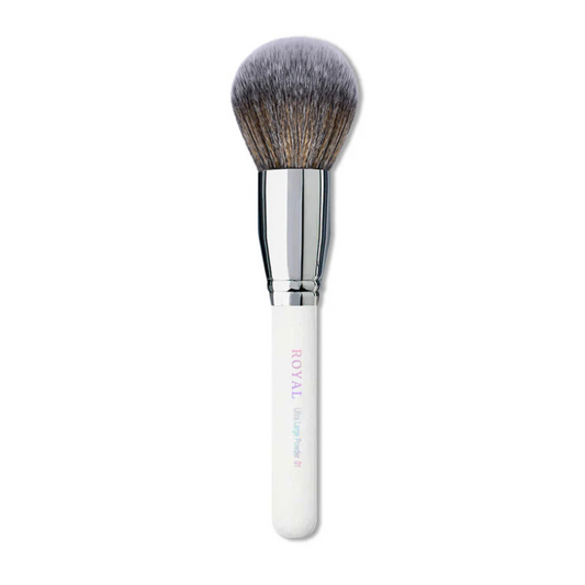 Ultra large powder brush 01