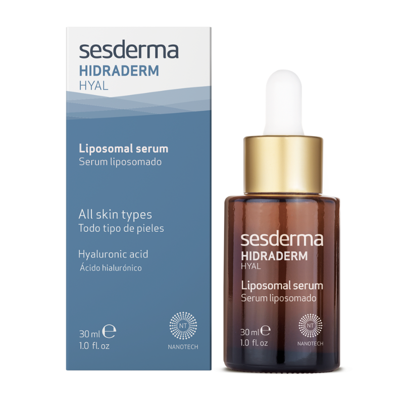 HIDRADERM HYAL Liposomal Serum