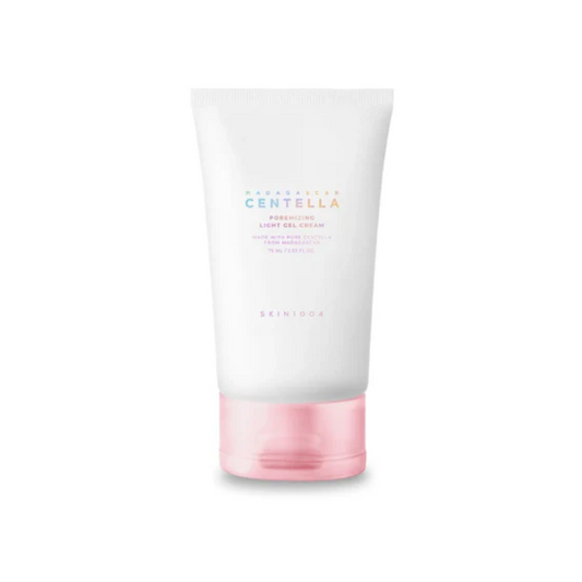 Poremizing Light Gel Cream