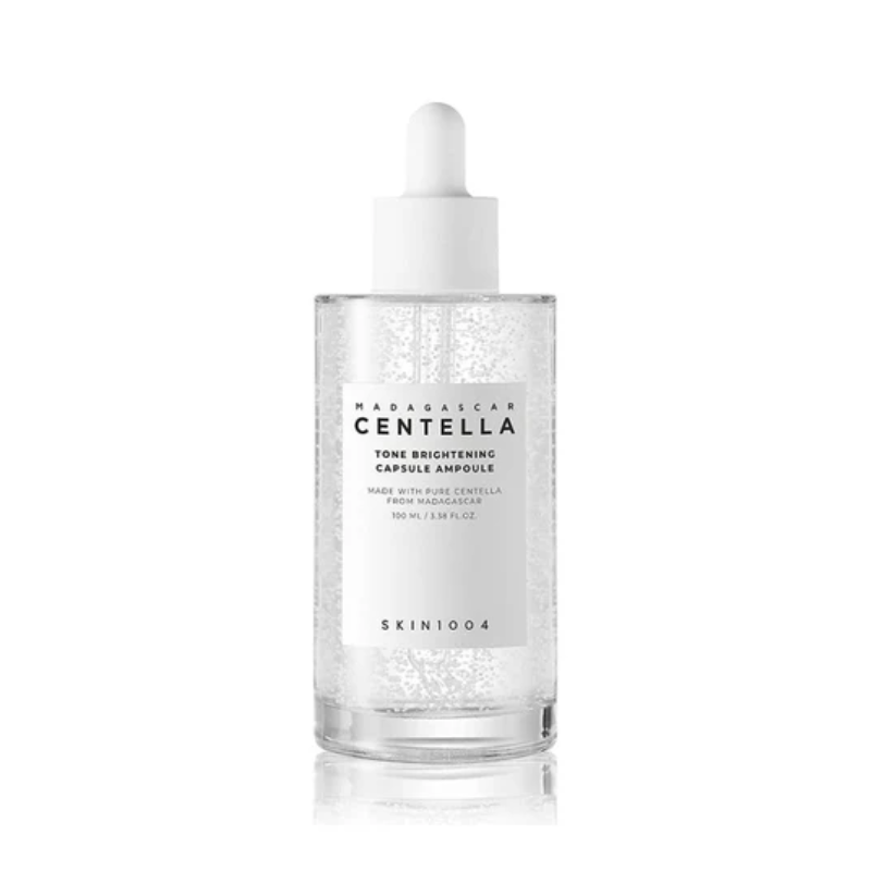 Brightening Capsule Ampoule