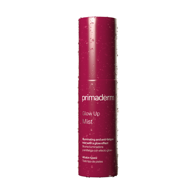 Primaderm Glow Up Mist