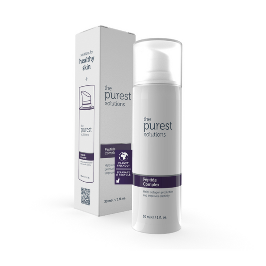 Complex Peptide Serum