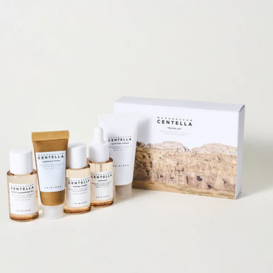 Centella Travel Kit