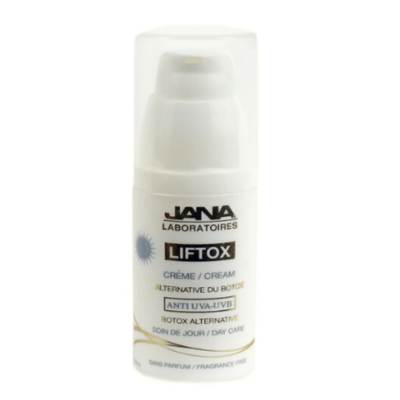 Jana Laboratories Liftox Day Care