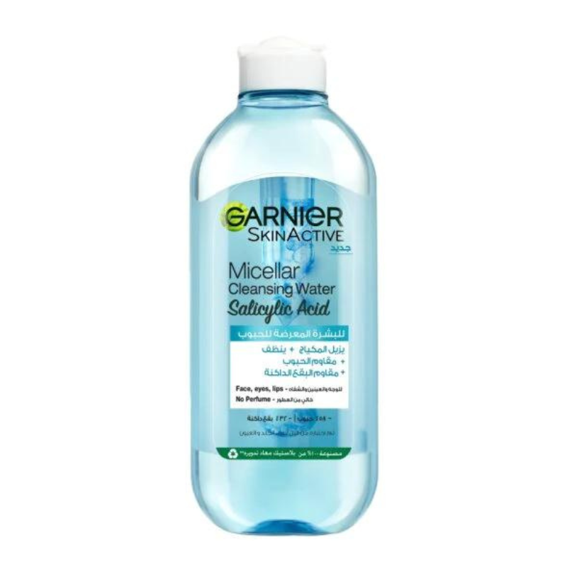 GARNIER MICELLAR WATER BRIGHT COMPLEX