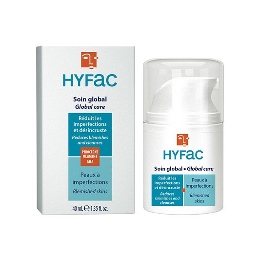 HYFAC GLOBAL CARE