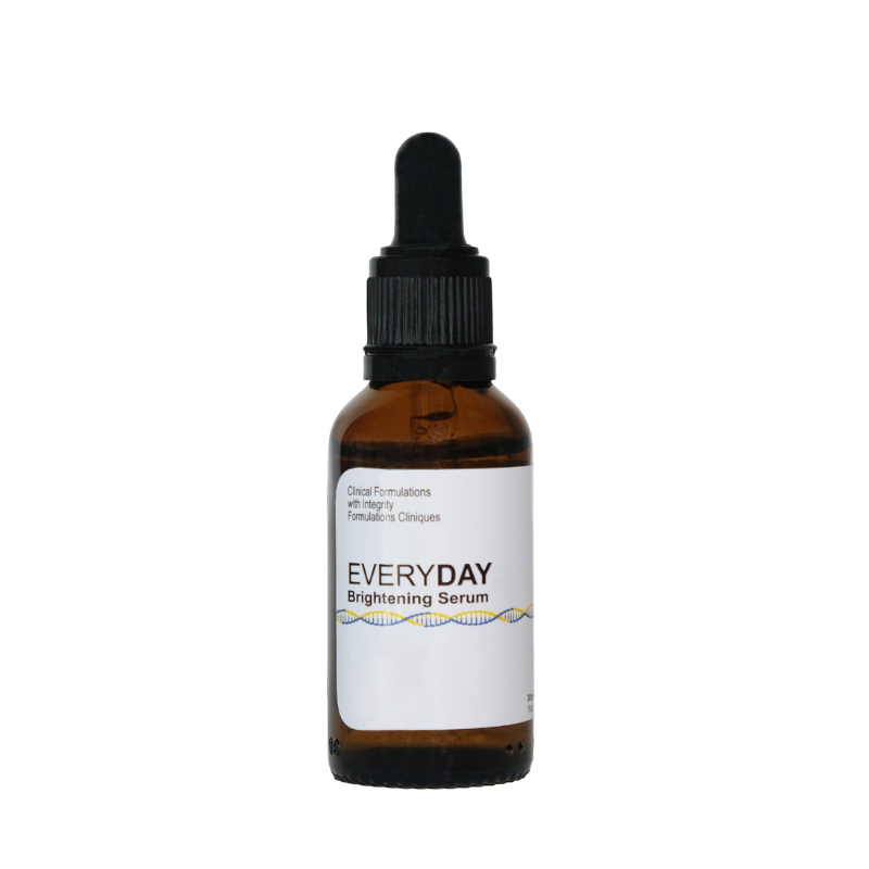 EVERYDAY Brightening Serum ( Arbutin 2% + HA)