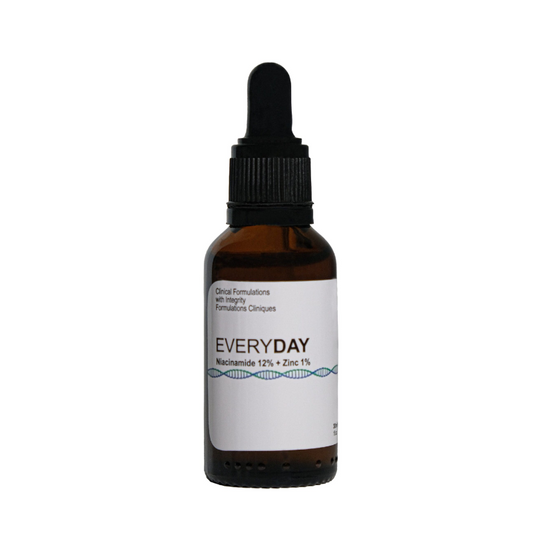 EVERYDAY Serum Niacinamide 12% + Zinc 1%