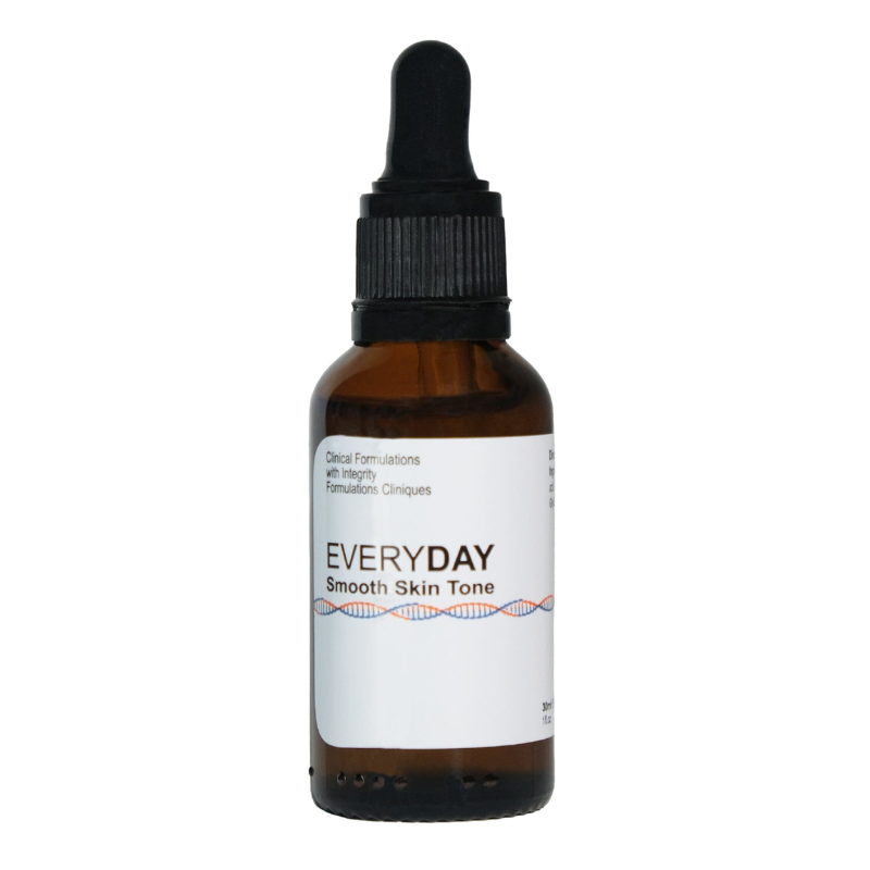 EVERYDAY Serum Smooth skin tone (Vitamin C)