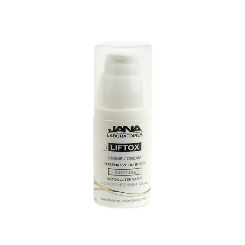 Jana Laboratoires Liftox Serum Night Care