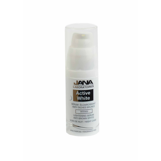 Jana Laboratoires Active White Serum