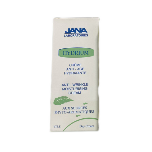 Jana Laboratoires Hydrium Day Cream