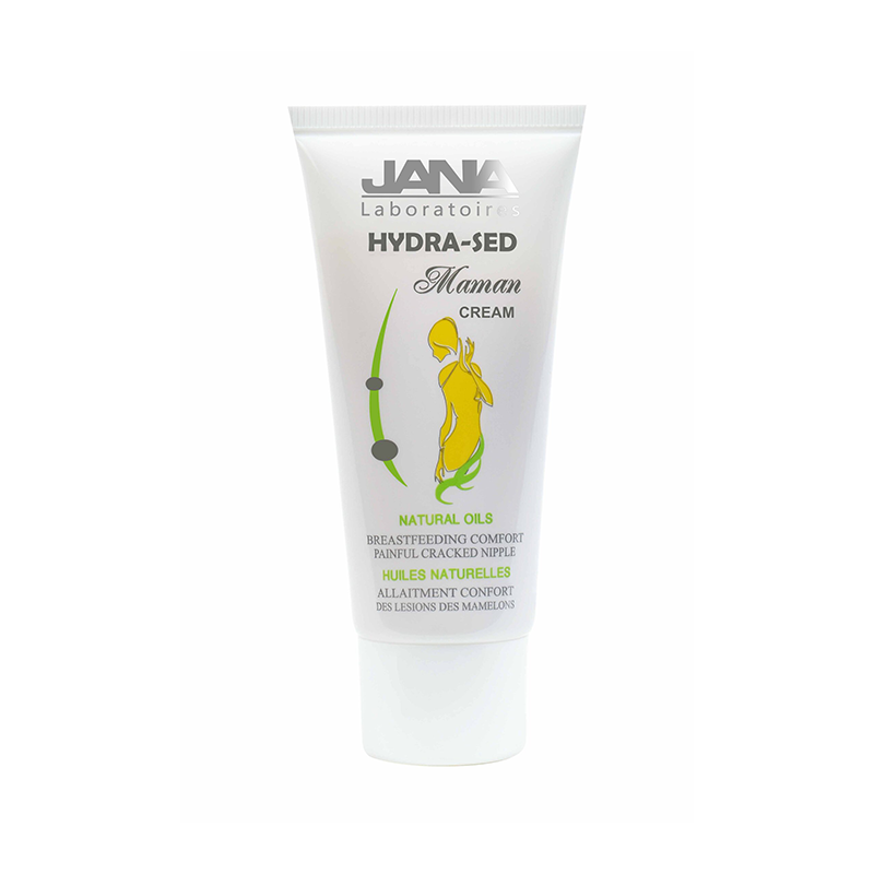 Jana Laboratoires Hydra-Sed Maman