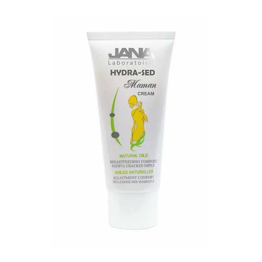 Jana Laboratoires Hydra-Sed Maman