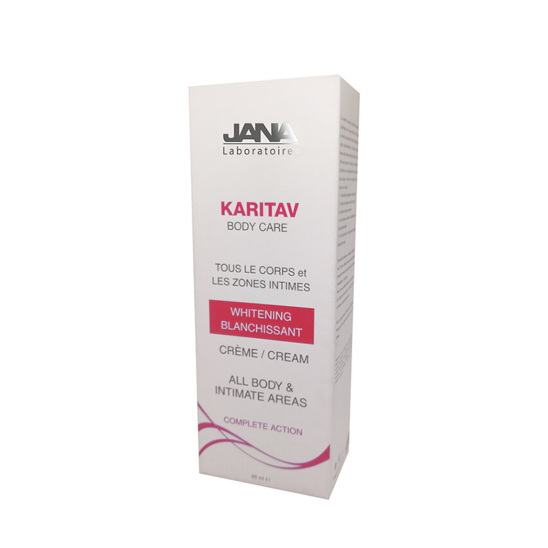 Karitav intimate whitening