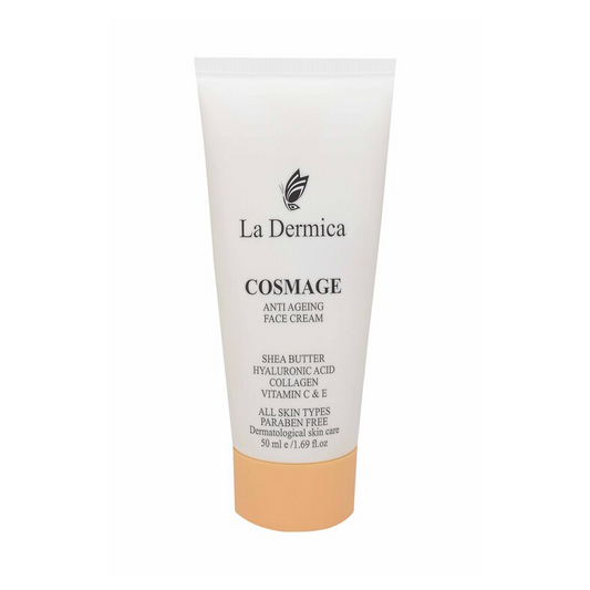 La Dermica Cosmage Anti Ageing Face Cream