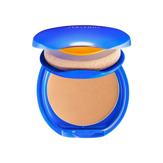 UV PROTECTIVE COMPACT FOUNDATION SPF30 Medium Ochre
