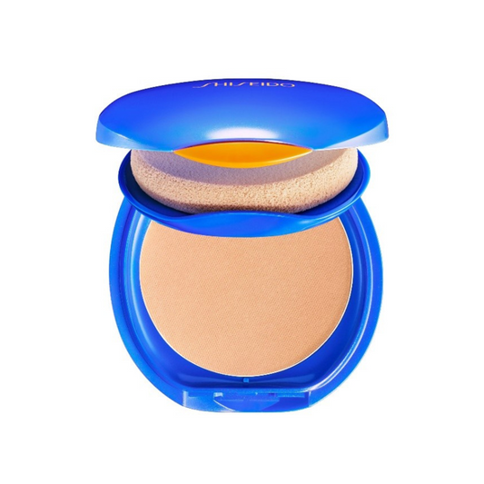  UV PROTECTIVE COMPACT FOUNDATION SPF30 Medium Ivory