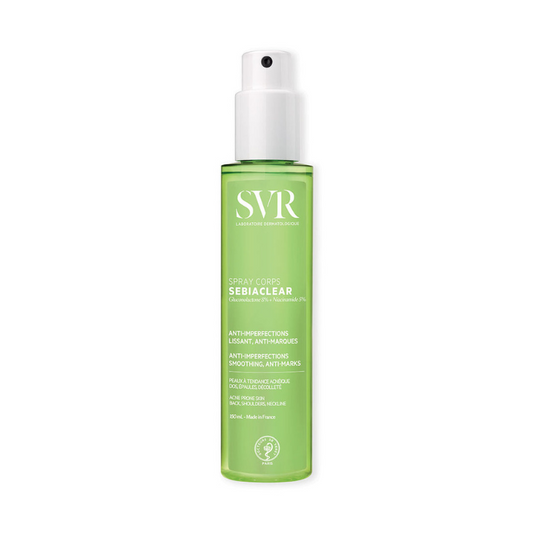Sebiaclear Body Spray