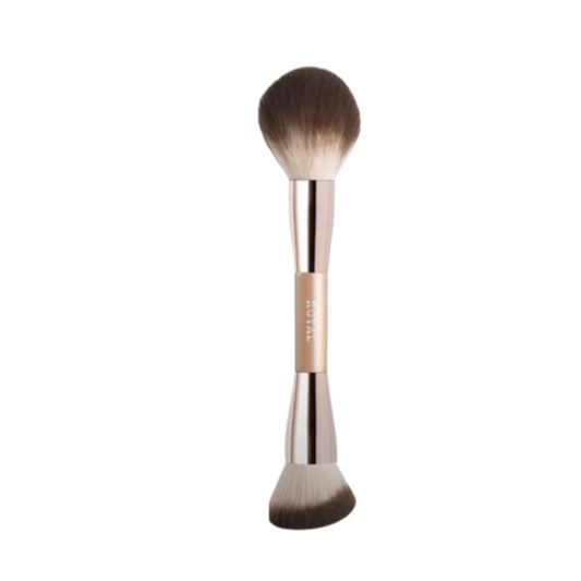 The Double Agent-Bronzing Duo