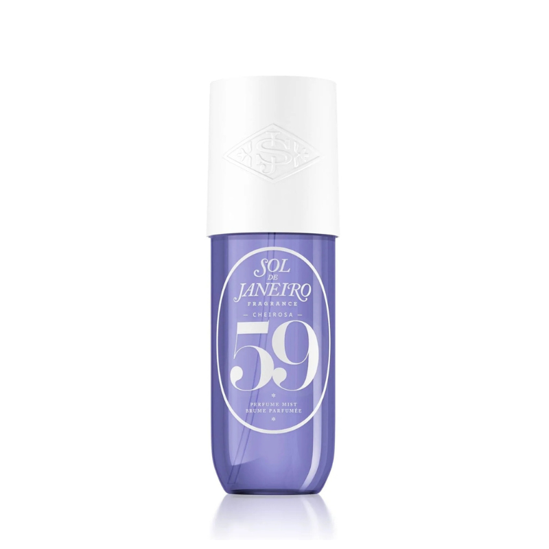 Cheirosa 59 Delícia Drench™ Perfume Mist