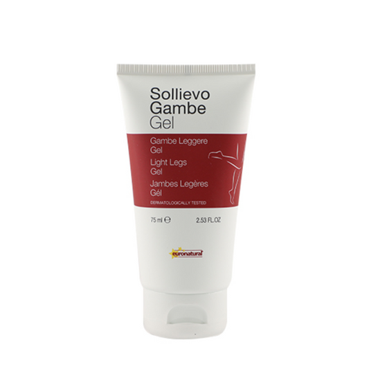 Sollievo Light Legs gel