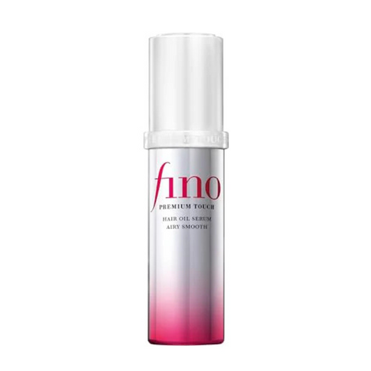 Fino Premium Touch Hair Oil Serum Airy Smooth