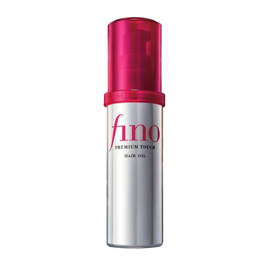 Fino Premium Touch Hair Oil