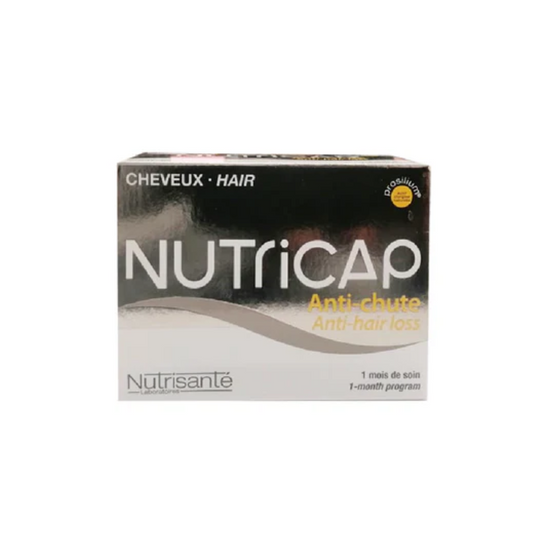 Nutricap Anti-HairLoss