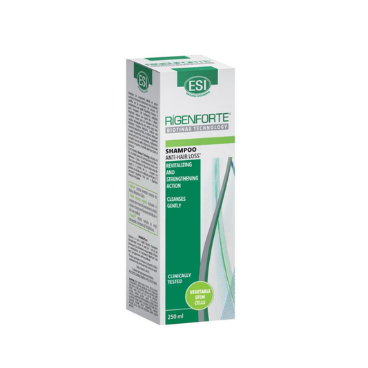 ESI Rigenforte Anti-Hair Loss Shampoo