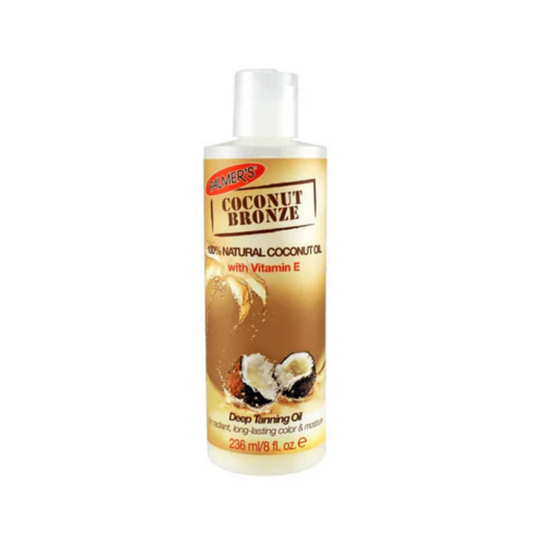 Palmer's Coconut Bronze Oil