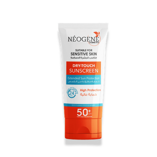 Neogene Dry-Touch Sunscreen